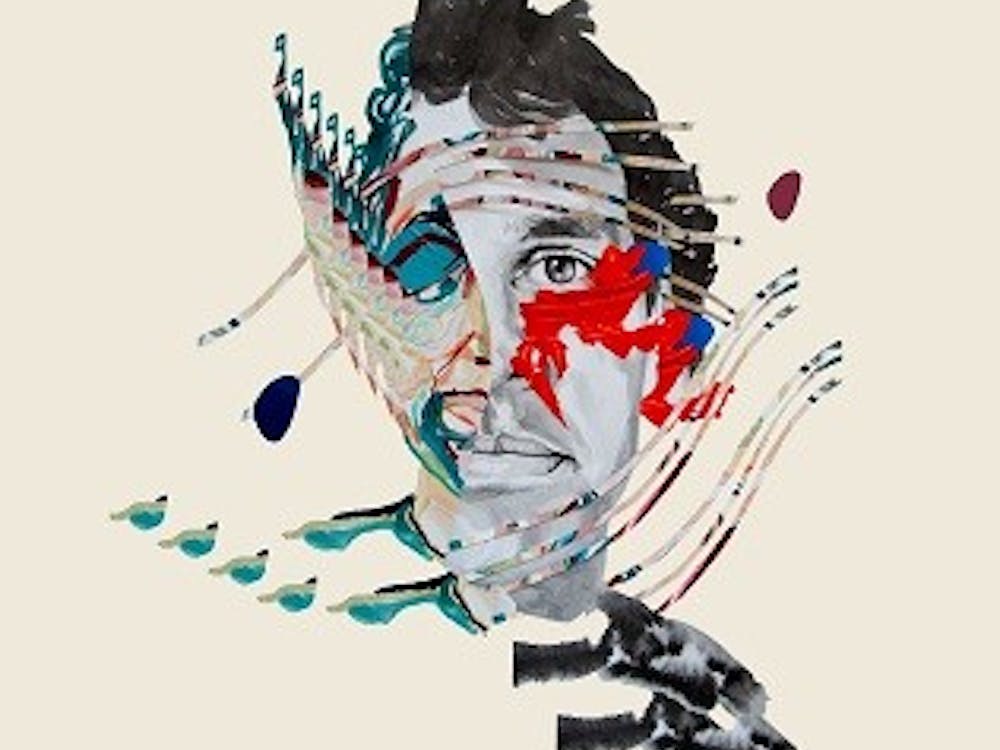 The latest single from Animal Collective previews forthcoming album, "Painting With."