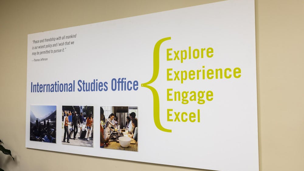 In doing so, the University transforms its rhetoric of global citizenship into empty branding, prioritizing institutional prestige over the lives of those affected by the violence it indirectly enables.