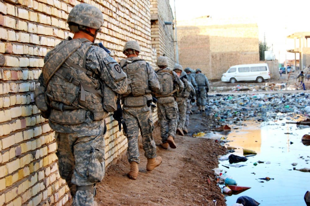 In the military justice system too much is left up to the interpretation of high-ranking officials.