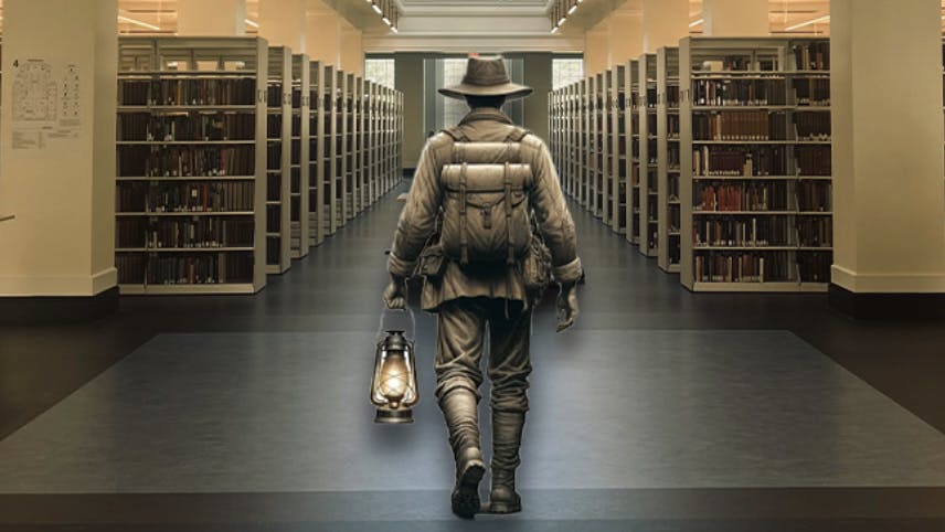 Yet, as our intrepid voyager delves deeper into the labyrinthine corridors of Shannon Library, a sense of disillusionment begins to creep in. Where, oh where, are the vaunted charging ports?&nbsp;