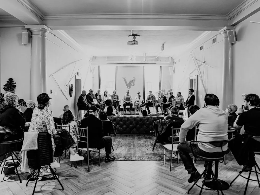 Kicking off Friday, the Indie Short Film Festival is back in full-swing for its third year in Charlottesville.