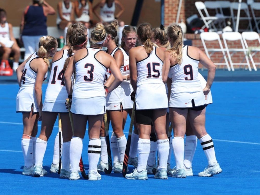 The Cavaliers were tested by the strong Eagle defense and were unable to produce any goals against Boston College. In a rebounding effort, however, Virginia recorded an overtime win against Old Dominion. 