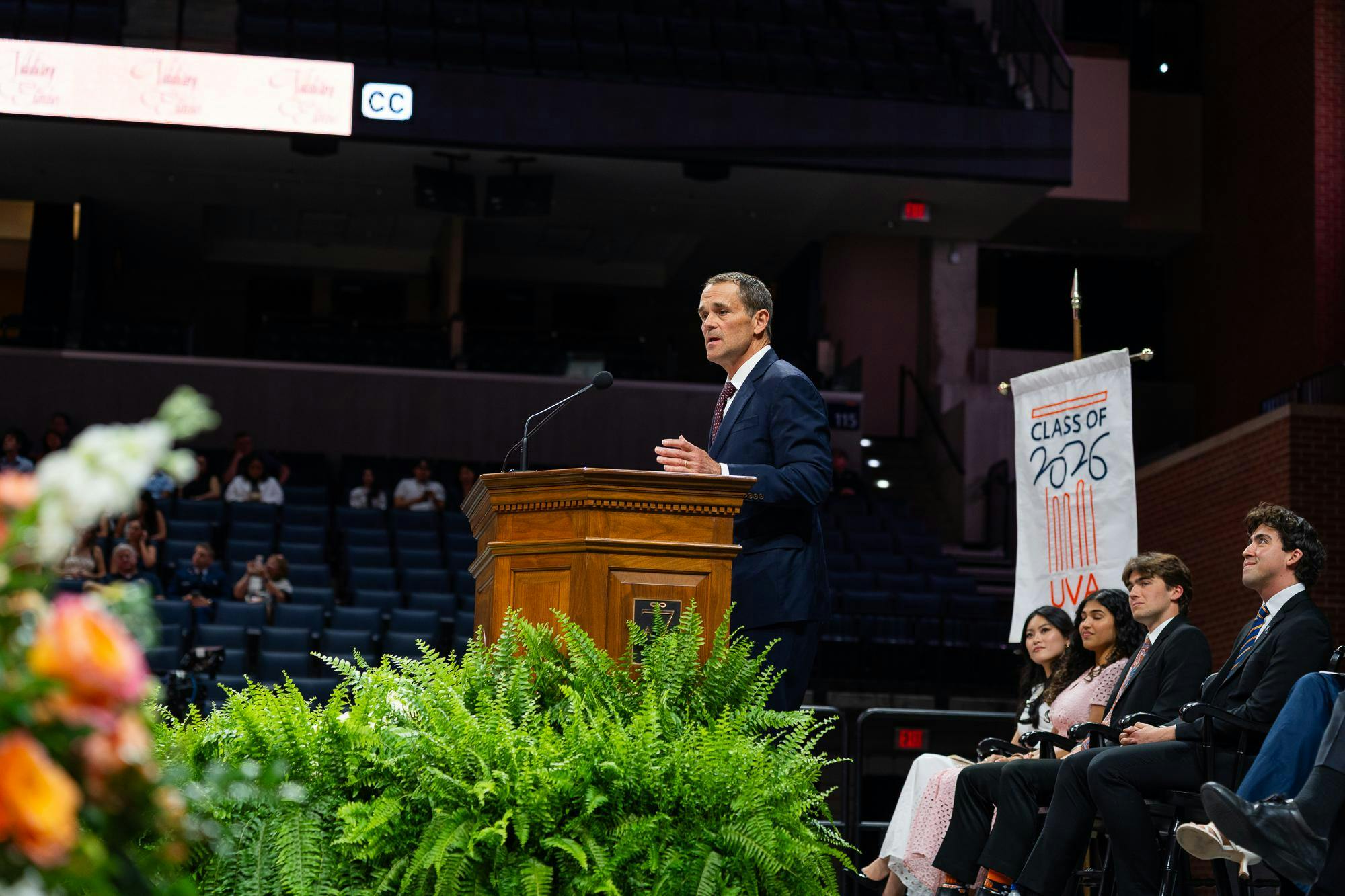 As our former University president prompted us in his speech during our University’s graduation, perhaps with another intention, students approaching AI must remember to “be curious, not judgemental.”
