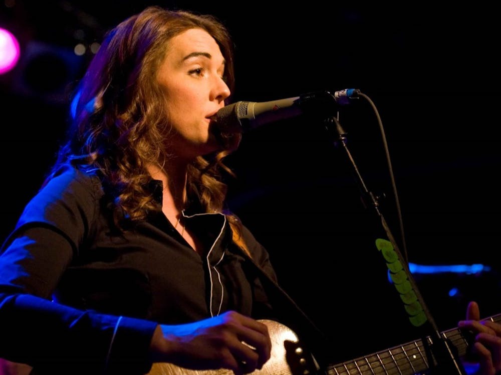 Brandi Carlile's performance at the Sprint Pavilion last Friday was a beautiful experience, bridging people from all walks of life through the power of music.