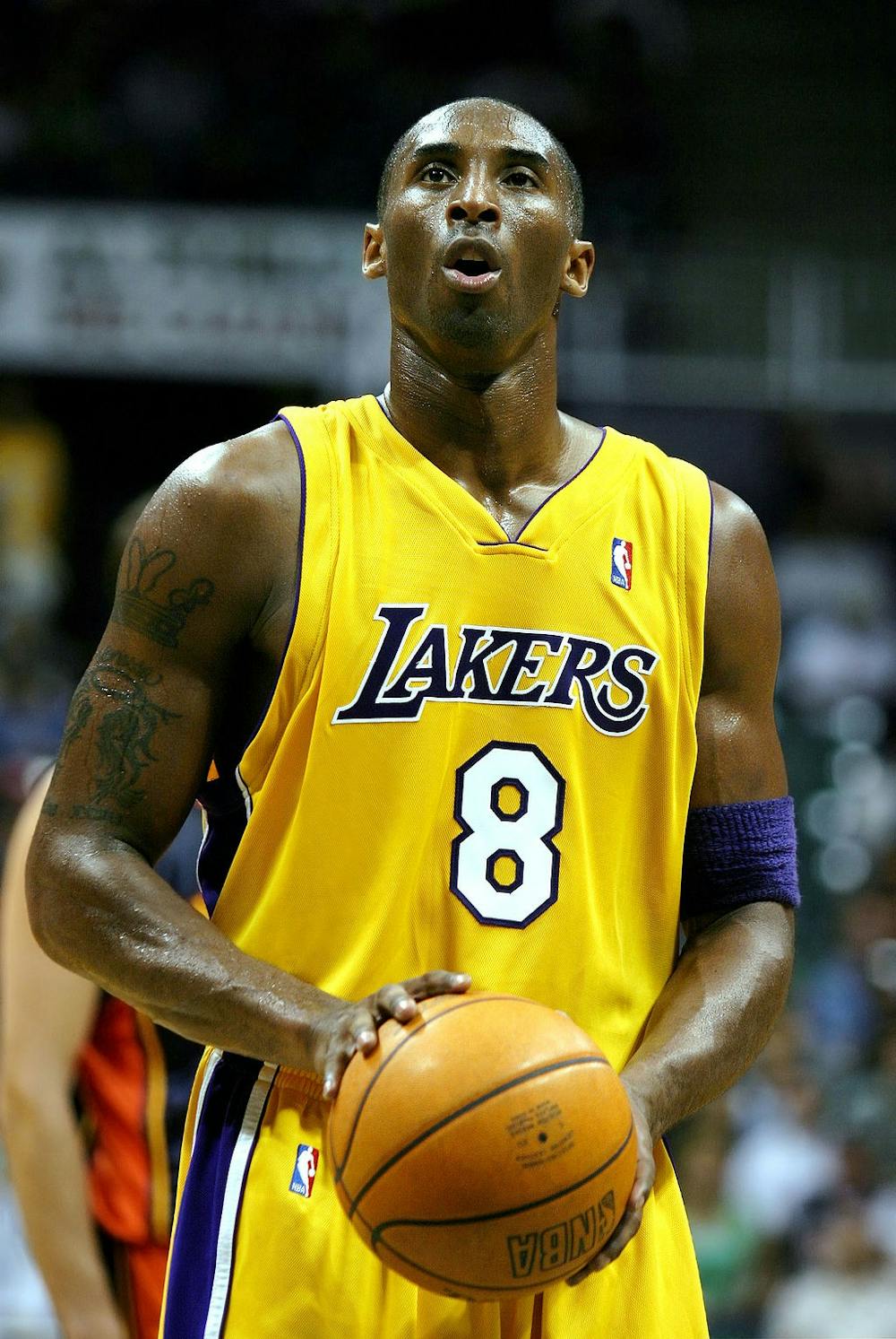 <p>Kobe Bryant will be inducted posthumously into the Naismith Memorial Basketball Hall of Fame as a member of the 2020 class.</p>
