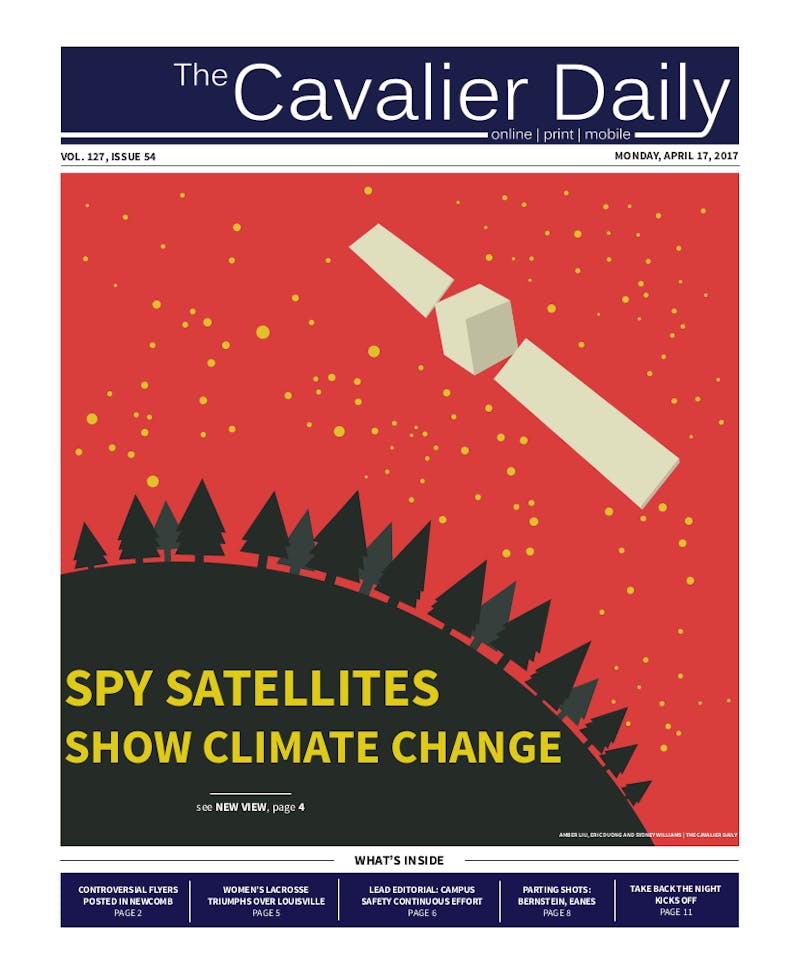 Monday, April 17, 2017