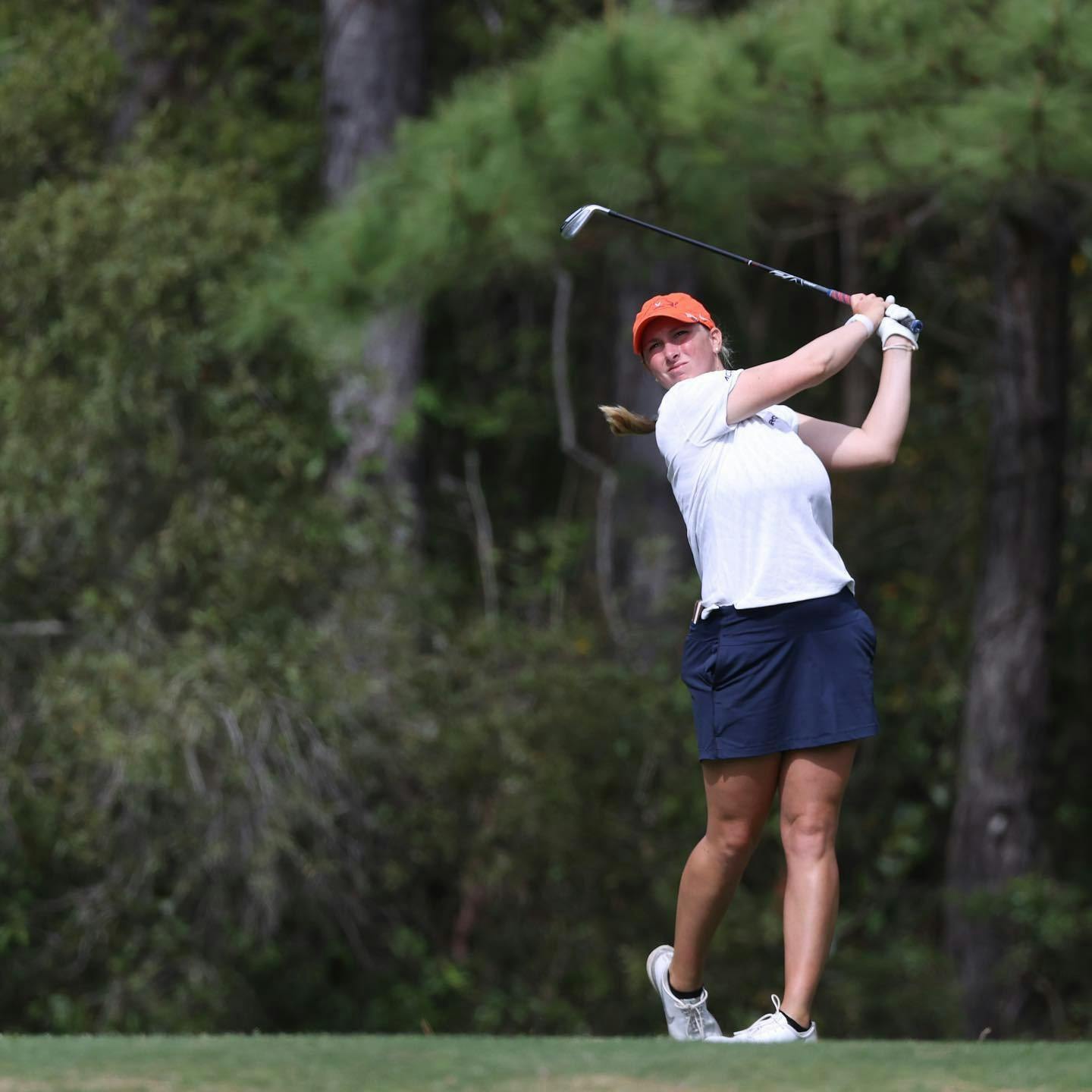 The Cavaliers fell to the eventual ACC Champions in the Demon Deacons over the weekend.