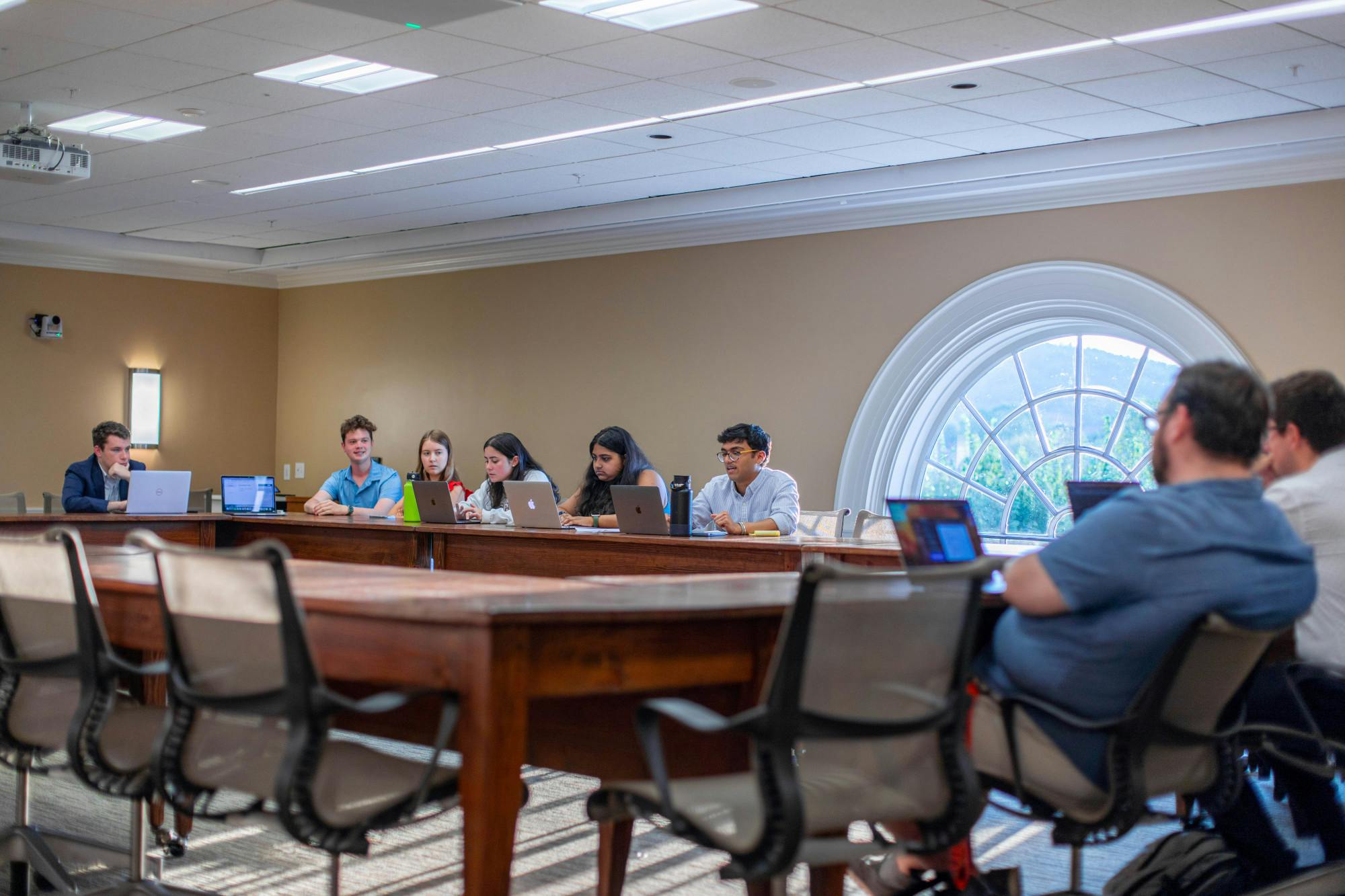 The Code of Ethics is a set of guidelines for the conduct of Committee members and Honor support officers.