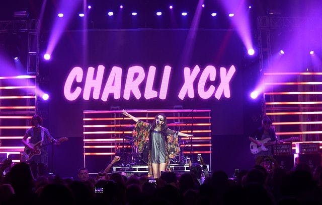 “Crash” is an ideal project for longtime fans who want to hear sounds from every era of Charli XCX’s career coalesce into new music.