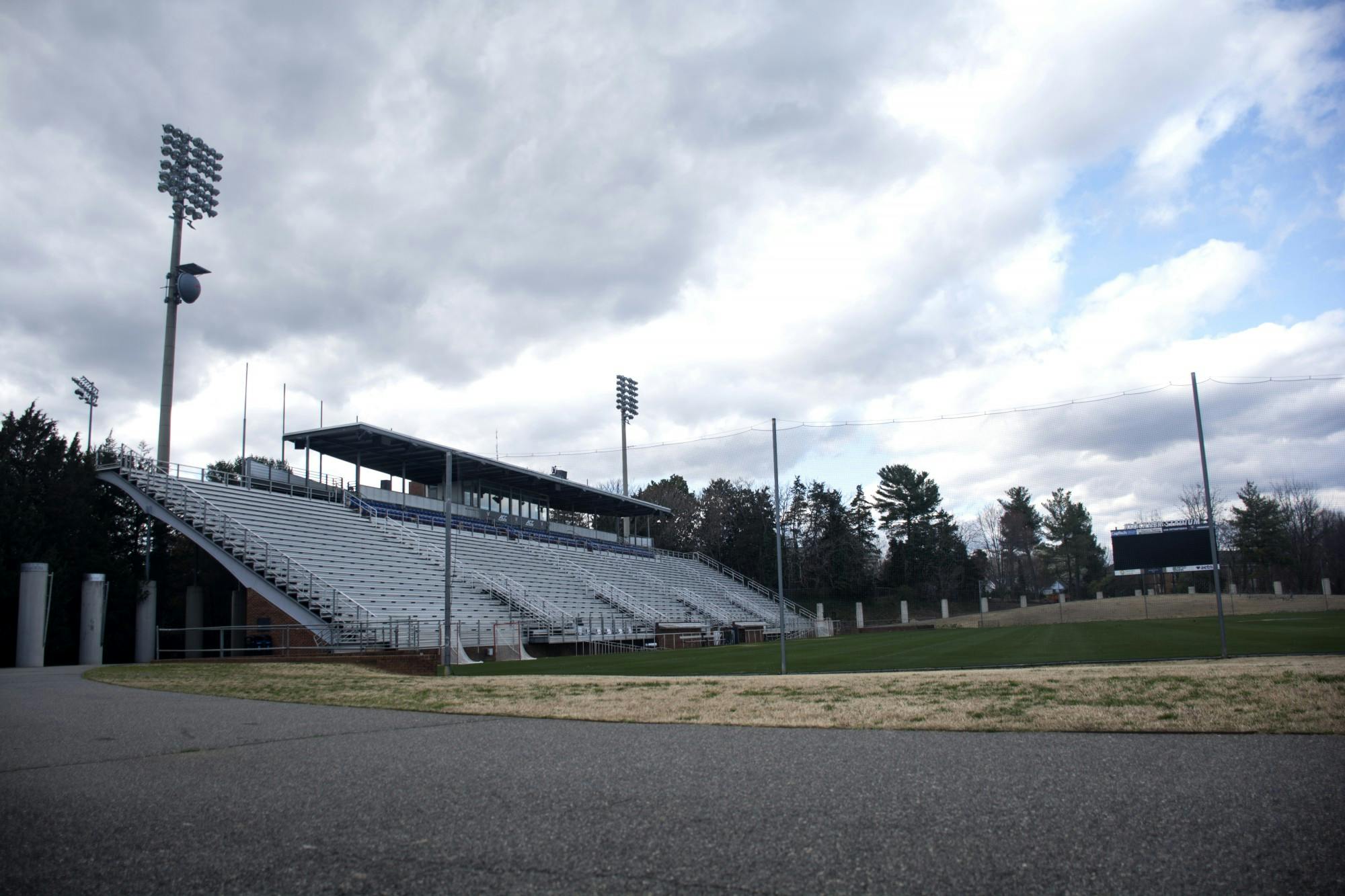 No more games will be played by Virginia teams for the remainder of the 2019-20 academic year.
