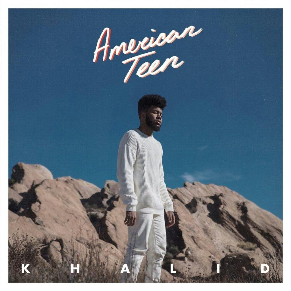 Khalid drops his first album, and it's a blast.&nbsp;