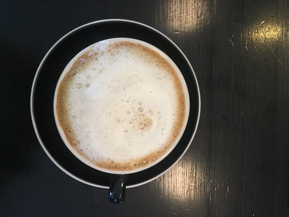 Oh, you like Grit? You probably scoff at people who get their daily dose of caffeine at chains, and you’re most likely taking your latte with oat milk, too. &nbsp;