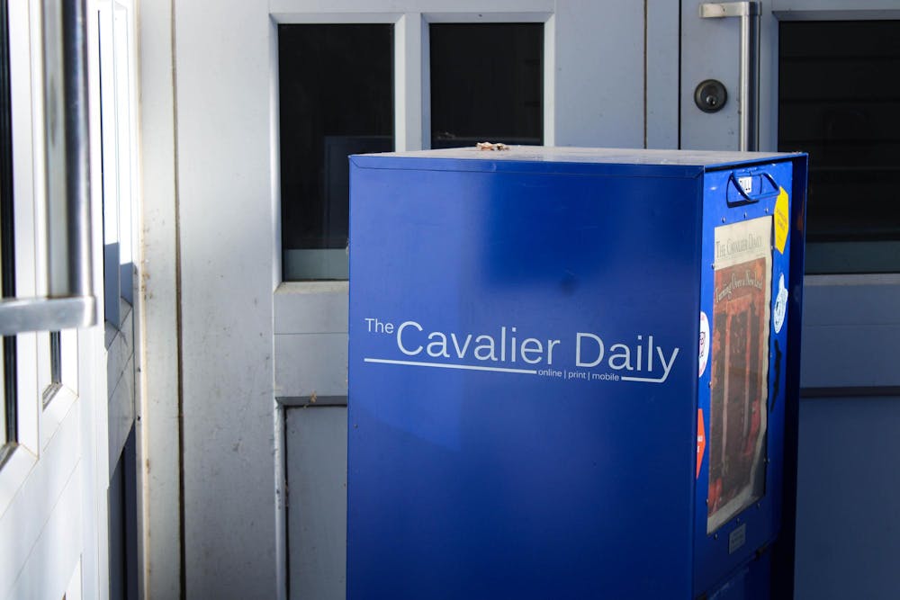 <p>The 137th term of The Cavalier Daily will begin Jan. 12, on the first day of classes in the spring semester.</p>