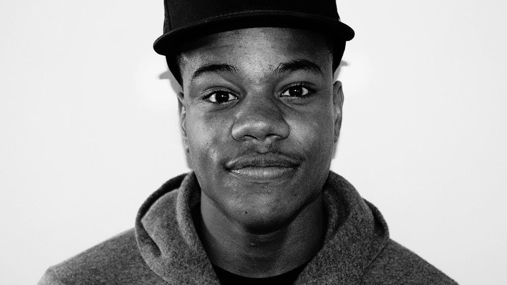 The organizations partnered together as Johnson is a member of both the BSA and the IMPs.