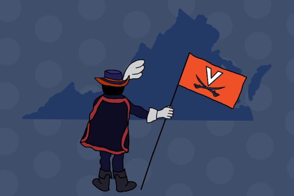 Beardsley insists that he will “do whatever I can to get one up on those dang turkeys, so help me Wahoowa.”