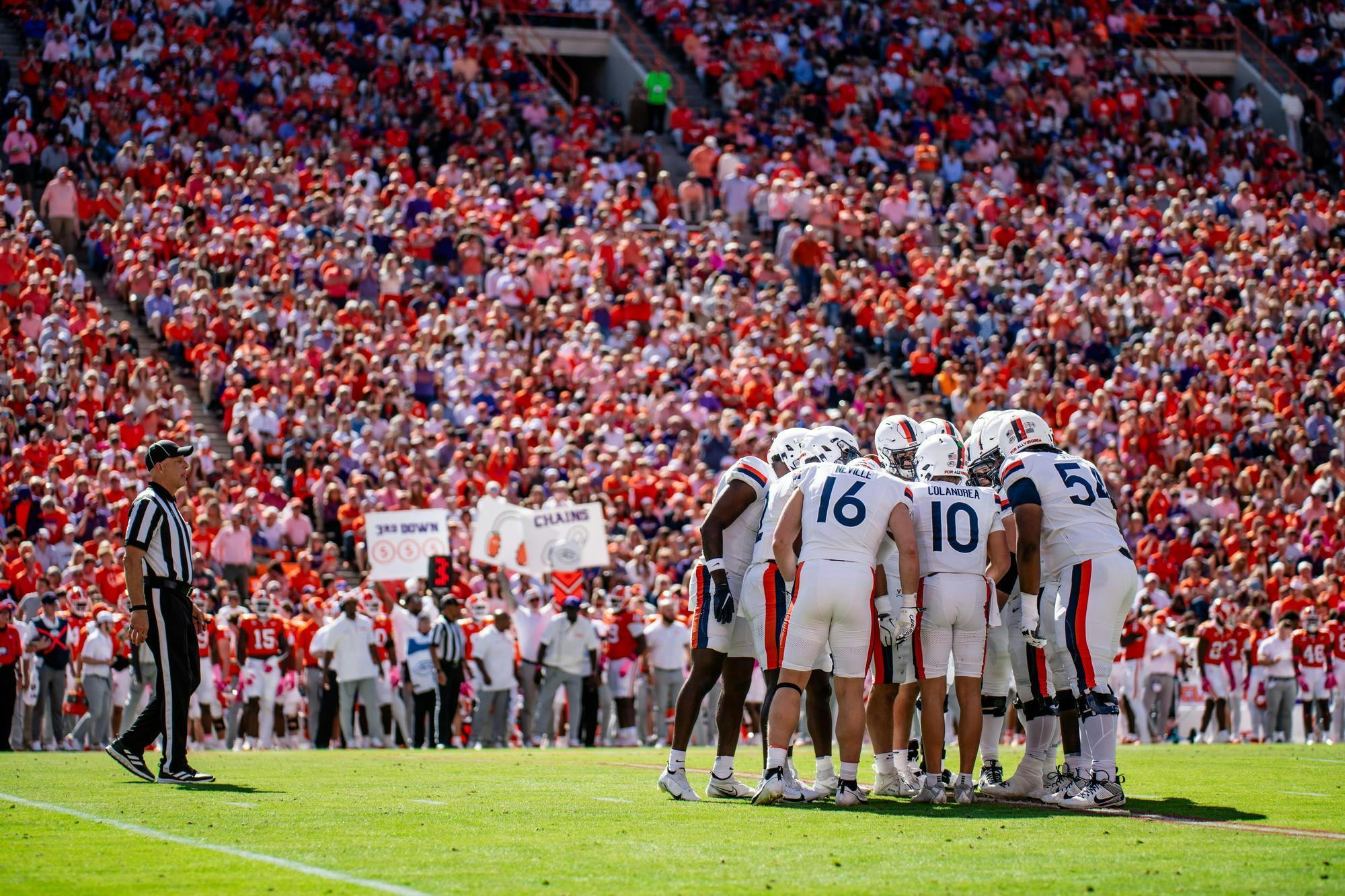 What started with an NCAA ruling in 2021 allowing student-athletes to profit from their Name, Image and Likeness has led to a dramatic shift in the college sports landscape.