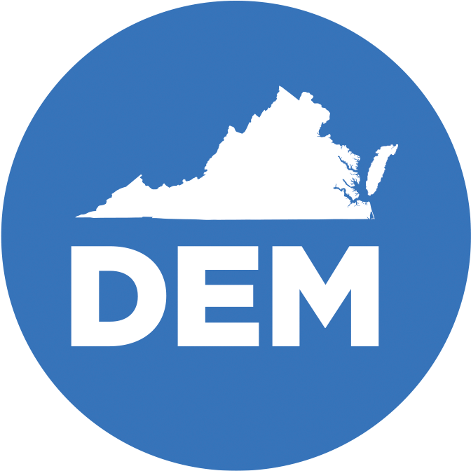 Democrats have vowed to build a “New Virginia” should they retake the General Assembly this November.