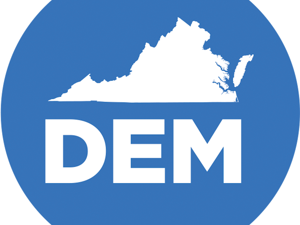 Democrats have vowed to build a “New Virginia” should they retake the General Assembly this November.