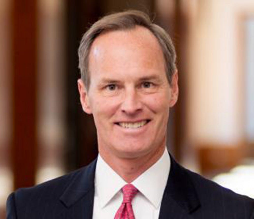 <p>Donovan will play a large role in the Trump Administration, specifically with tax reform changes for corporate and individual tax codes.</p>