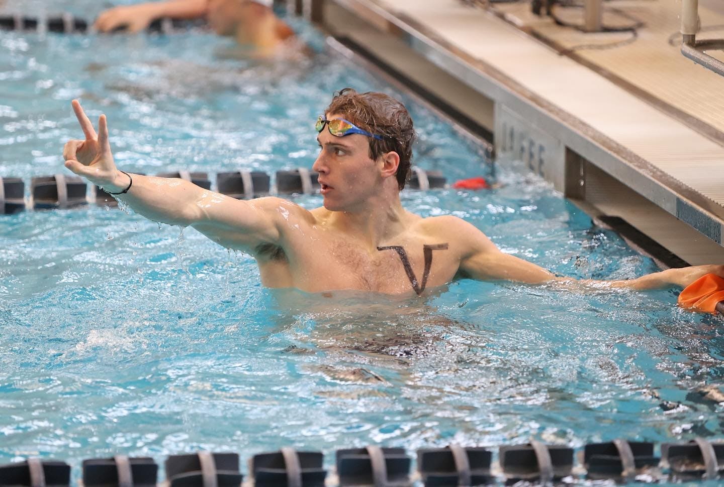 The Cavaliers will look to build on an impressive showing in the ACC Championships.