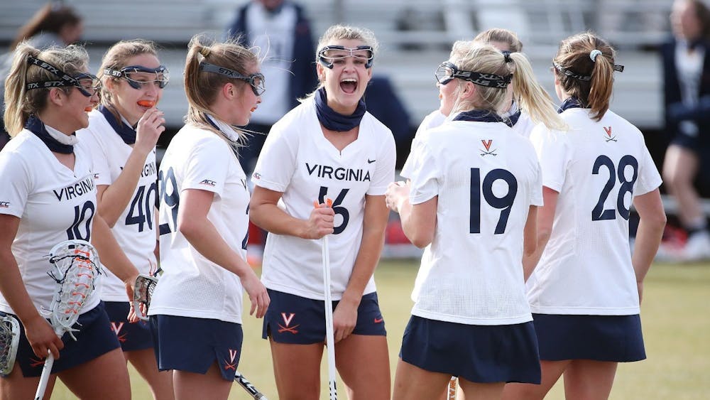 Virginia couldn't have asked for a better start top the season, as they were tested but still came out undefeated.