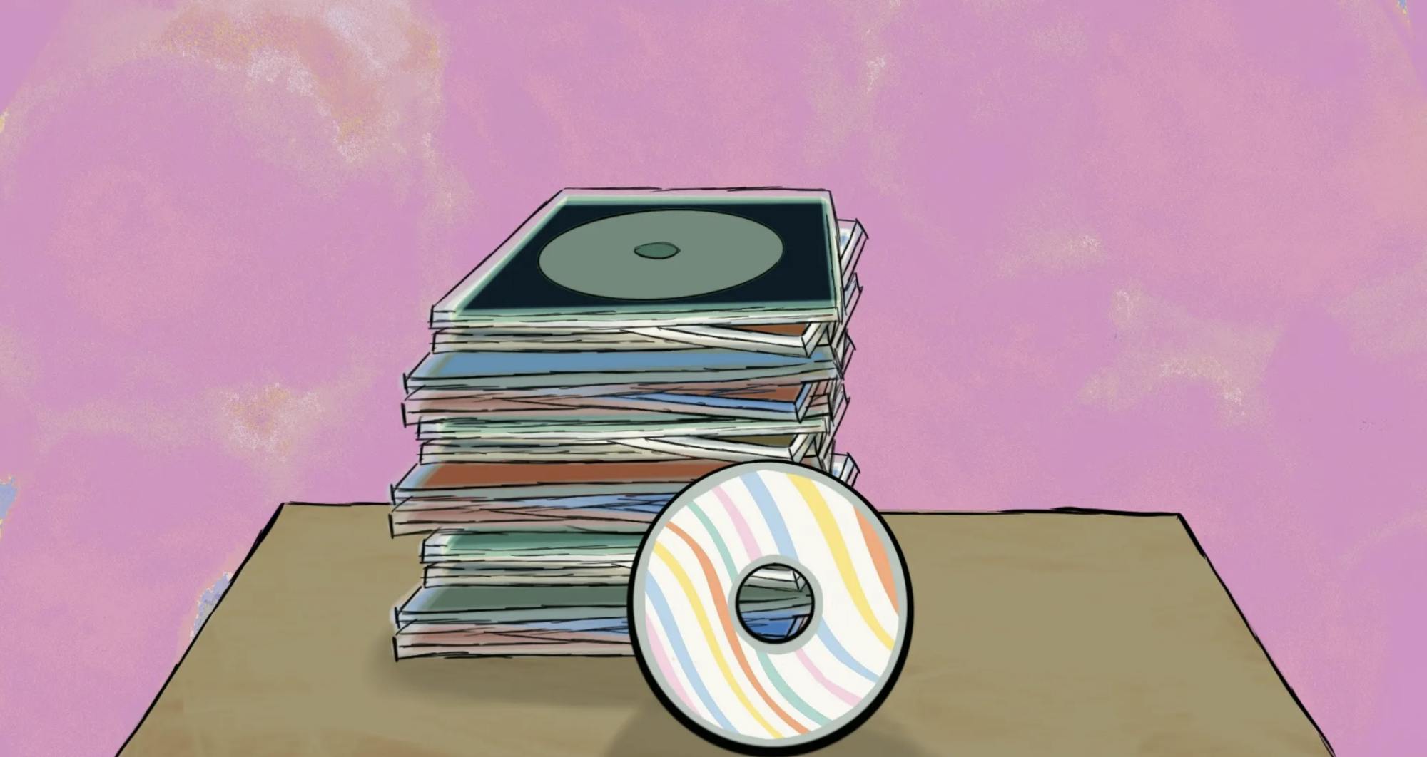 With summer in full swing, these songs bring the good energy to help you cruise into the new season.