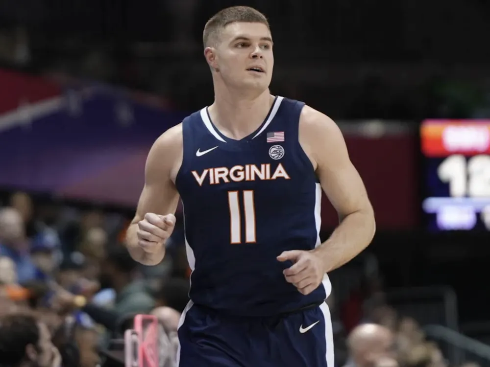 Isaac McKneely scored 17 points, the focal point of a one-dimensional offense.