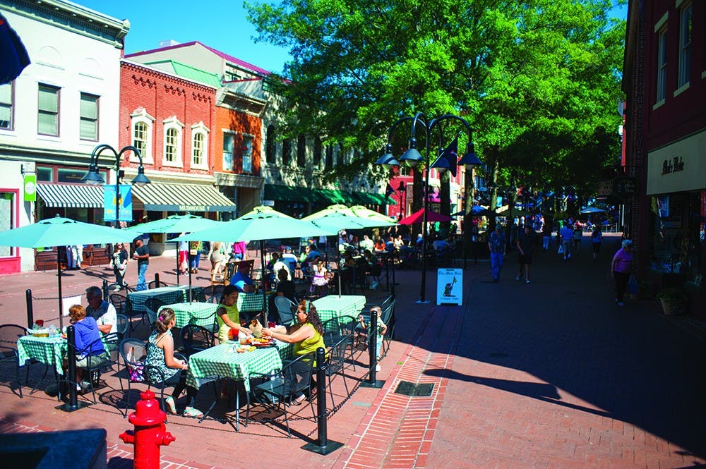 The Downtown Business Association, concerned about the economic impacts of the garage’s possible shutdown, wrote a letter urging city representatives and Brown to “take the good of the community into consideration and forgo all personal vendettas” to reach an agreement.