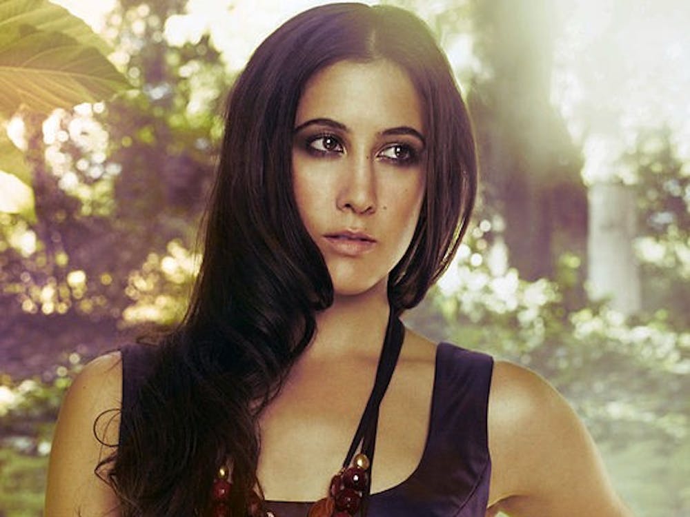 Vanessa Carlton will perform at the Southern on Dec. 12.