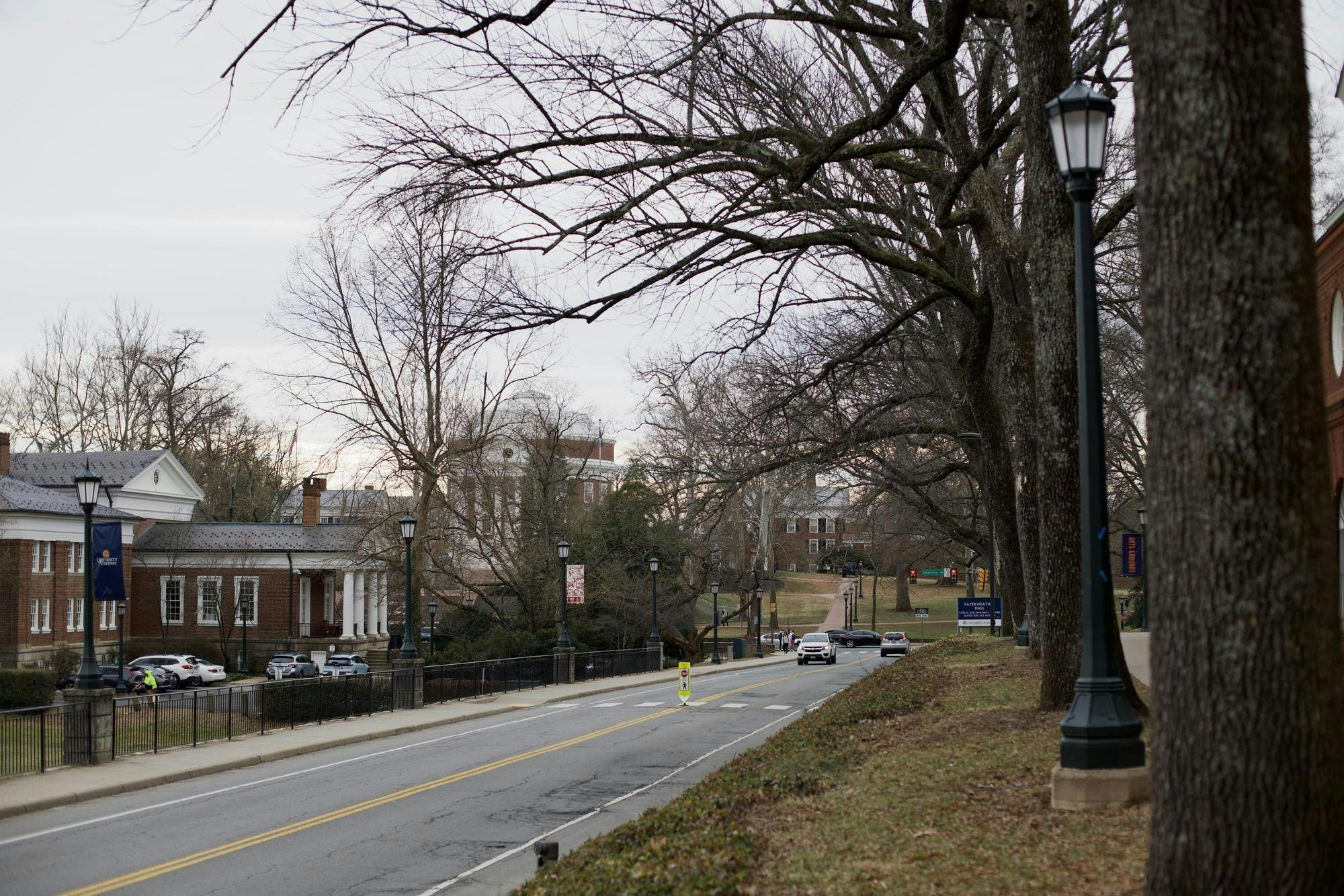 Though more egregious instances of tweaking, such as crying in the bedroom, may more commonly produce investigations, any tweak is grounds enough for an inquiry.