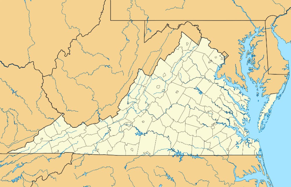 <p>Since 2010, Virginia’s population has grown by 4.8 percent &mdash; a rate higher than the national average of 4.1 percent.</p>