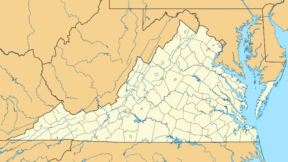 Since 2010, Virginia’s population has grown by 4.8 percent — a rate higher than the national average of 4.1 percent.