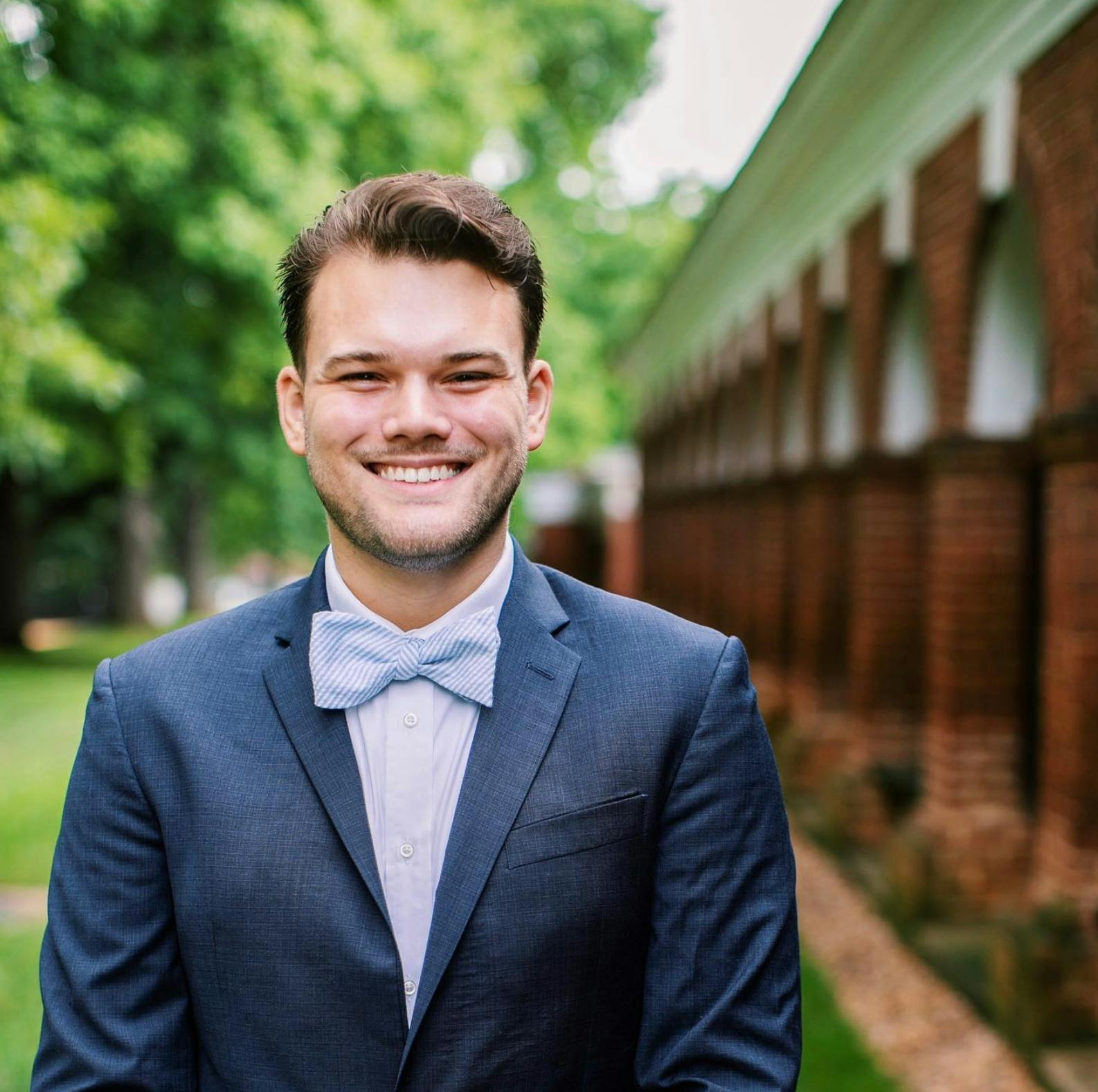 Once you strip student self-governance of all the pomp and circumstance, it really is not as serious as we make it out to be.&nbsp;