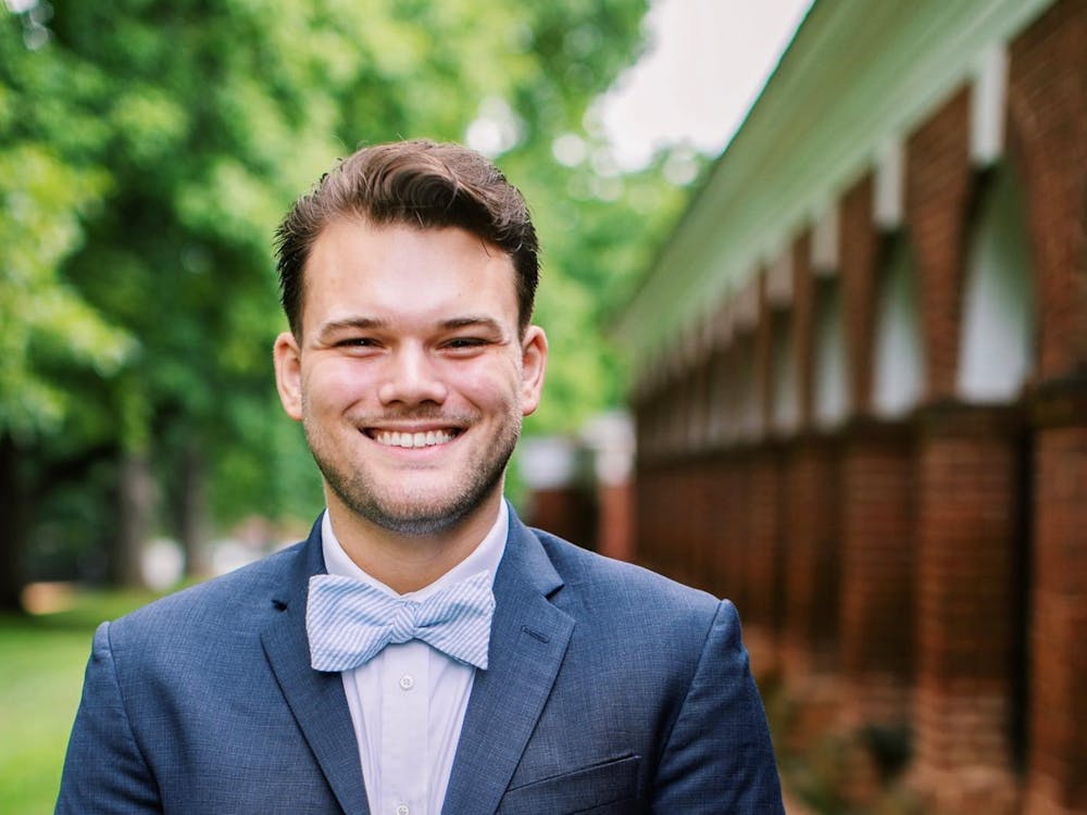 Once you strip student self-governance of all the pomp and circumstance, it really is not as serious as we make it out to be. 