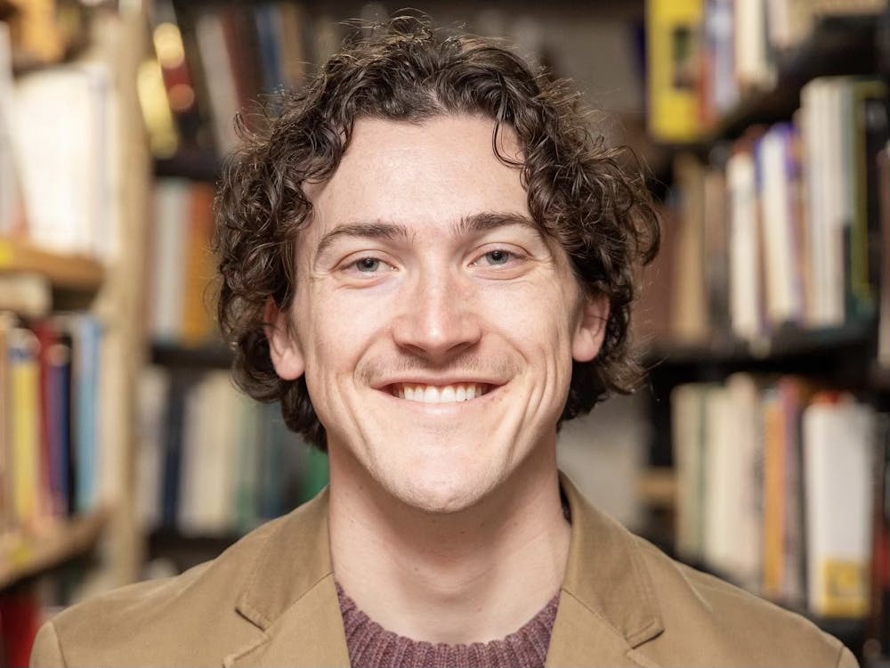 As an avid reader, Dozier finds it important and meaningful to share book recommendations.