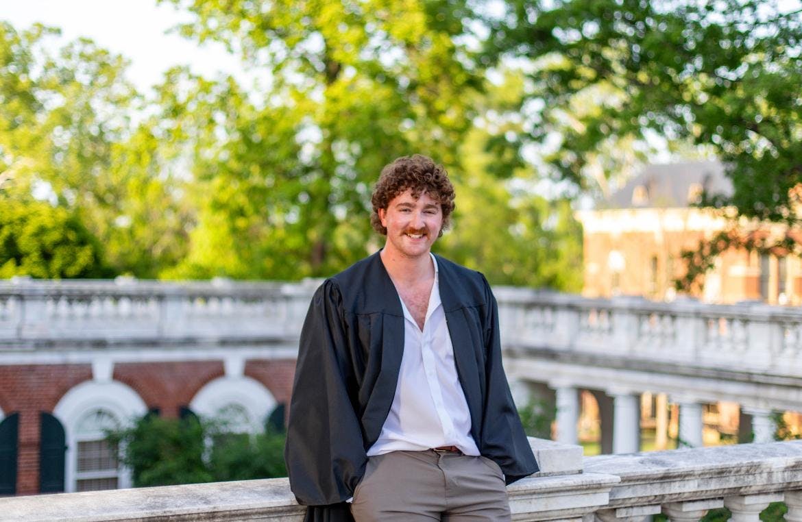 “U.Va.,” once something I knew with certainty, took on two seemingly conflicting meanings — the bold educational experiment and the public corporation.&nbsp;