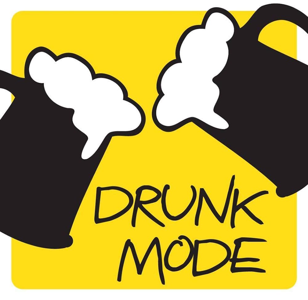 <p>Drunk Mode, an app started by University students in 2012, was originally intended to prevent students from drunk calling their friends. Since then, the app has incorporated new safety and social features.</p>