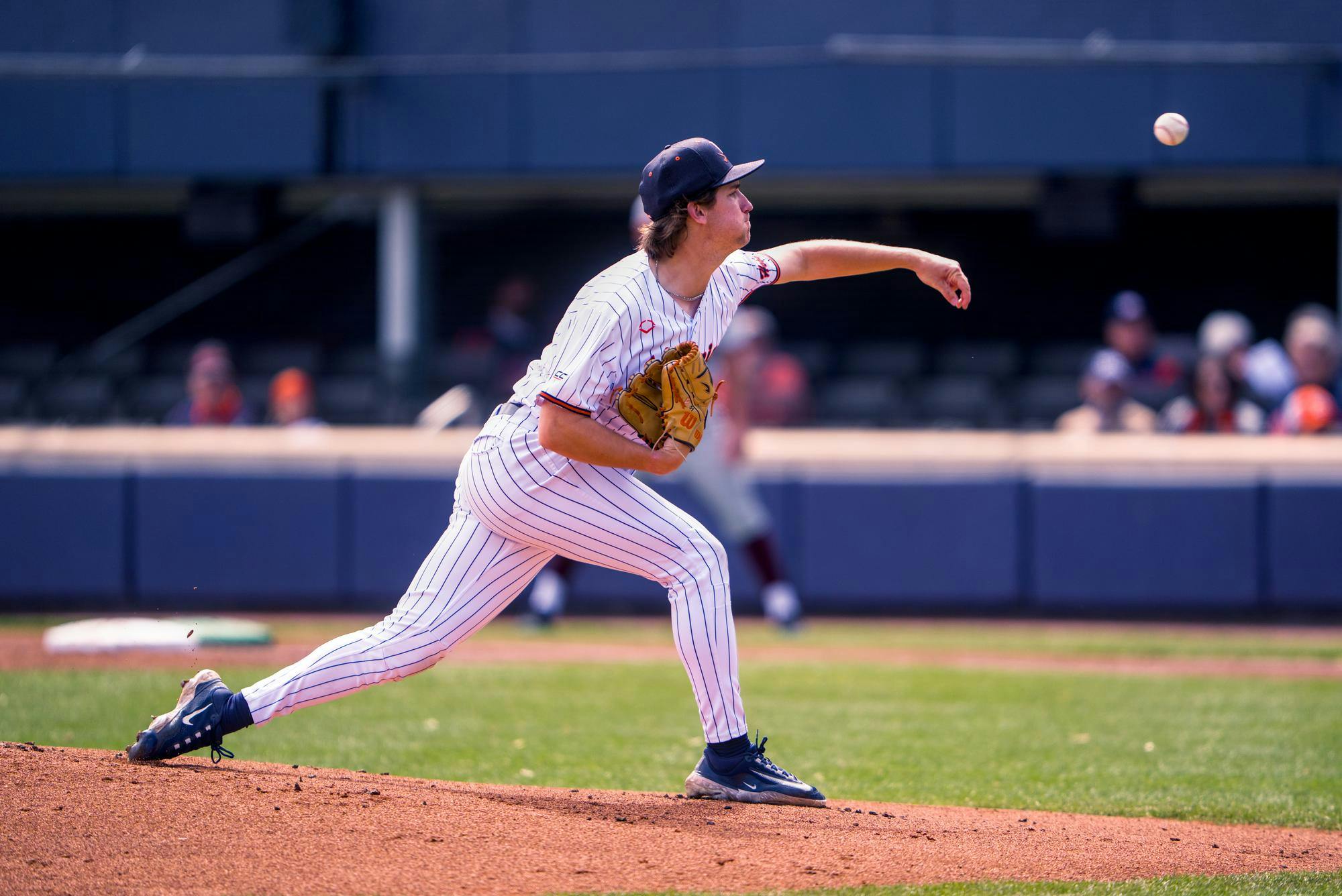 The bullpen, once a weakness, has evolved into a source of strength. 