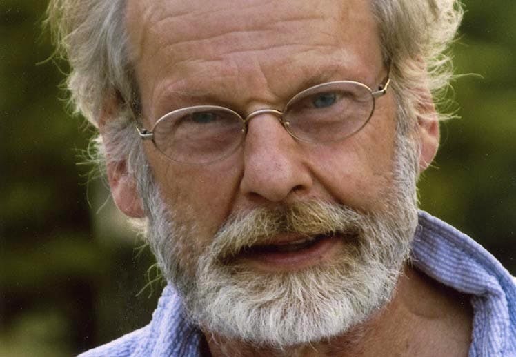 English Prof. John Casey has not been teaching courses or advising students during the spring 2018 semester while he is being investigated by the University.&nbsp;