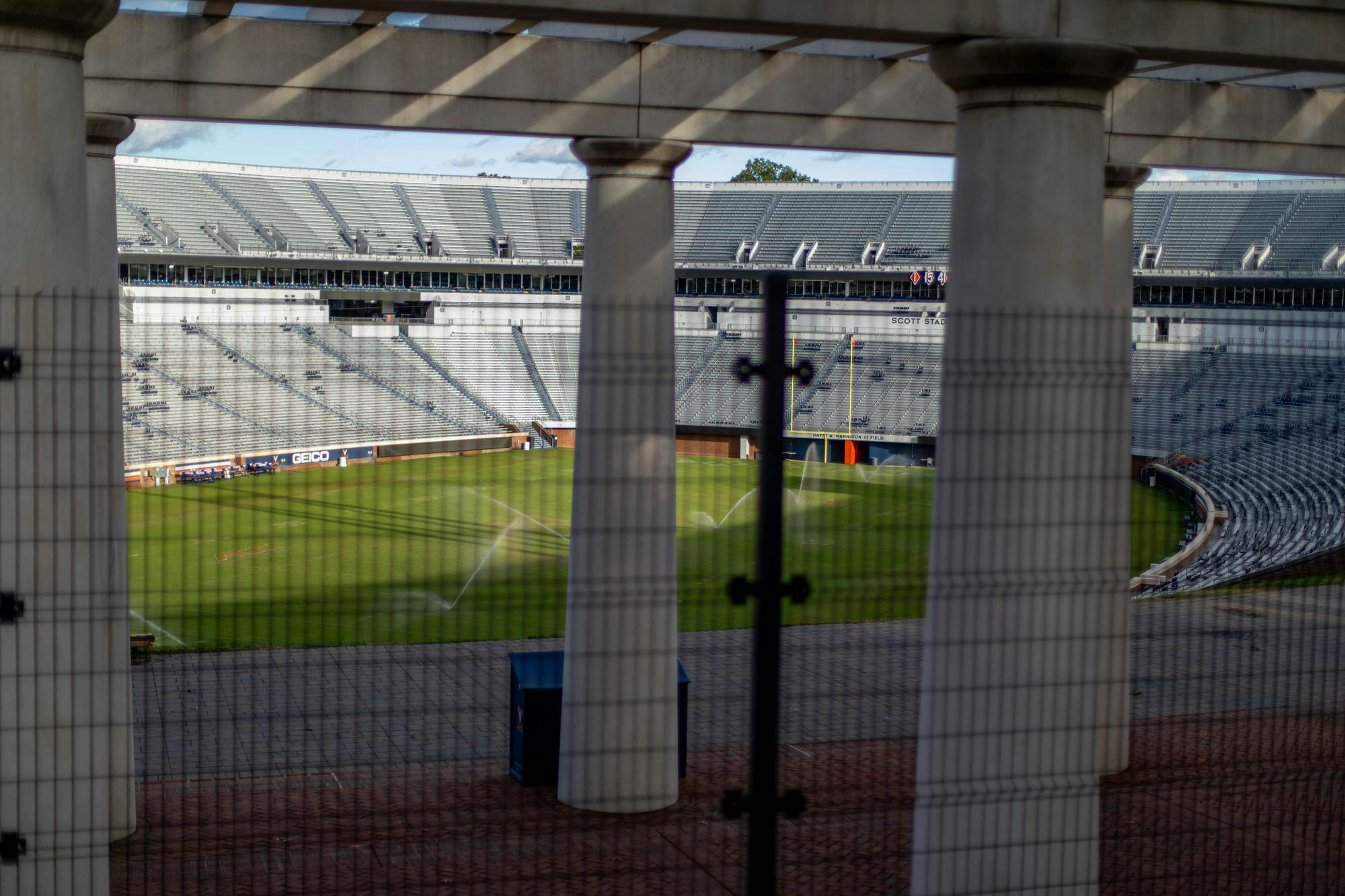 &nbsp;Let’s remember that Williams has also presided over two winning football seasons and the basketball team’s national championship.