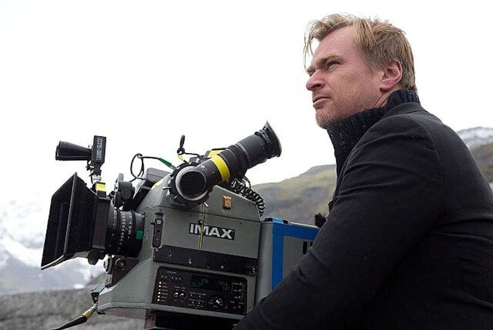 <p>Christopher Nolan’s career has spanned more than 25 years, with his films garnering countless awards and praise from critics and general audiences alike.</p>