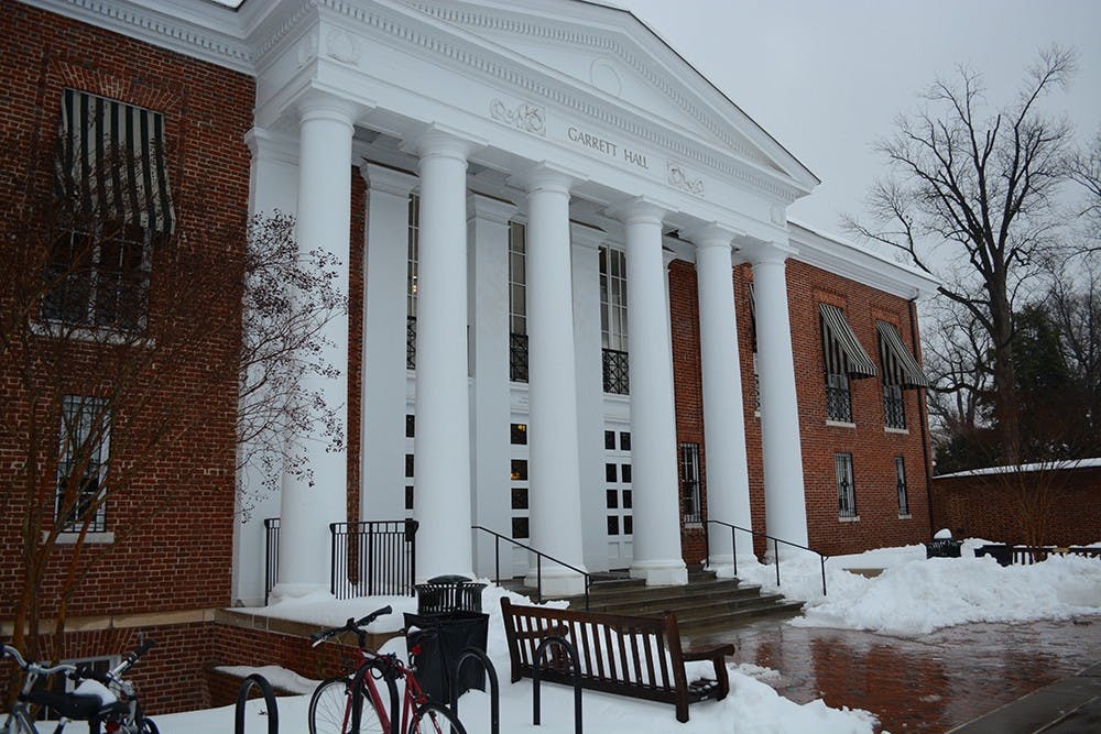 	After interviewing at least 14 candidates, the Batten School has announced two new hires in the first in what is expected to be a series of additions to the school&#8217;s 39-member faculty.