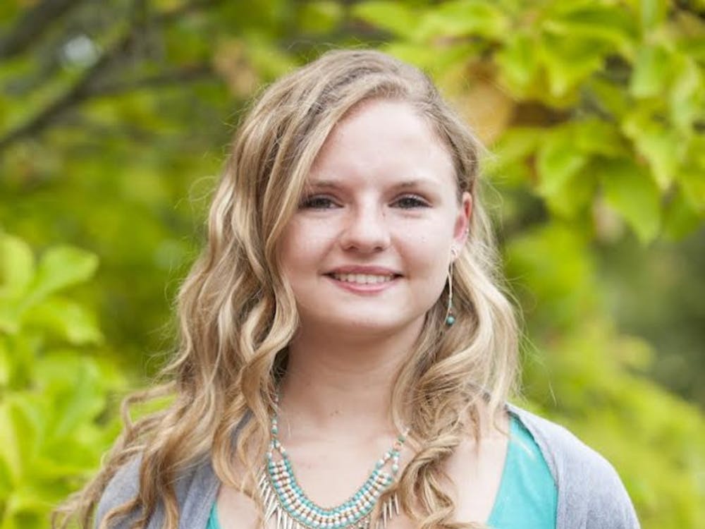 Abigail's column runs biweekly Wednesdays. She can be reached at a.lague@cavalierdaily.com.