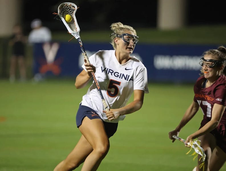 Spring Superlatives Which Virginia players and programs achieved the