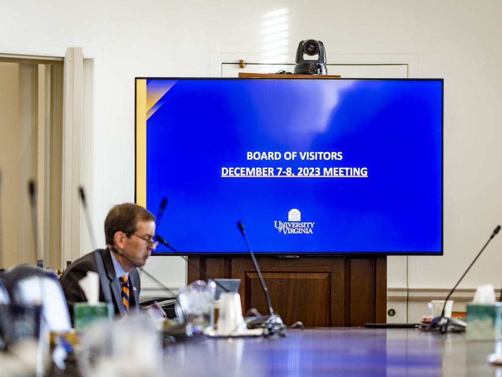 University spokesperson Bethanie Glover confirmed that the proposal is expected to reappear on March’s meeting agenda.