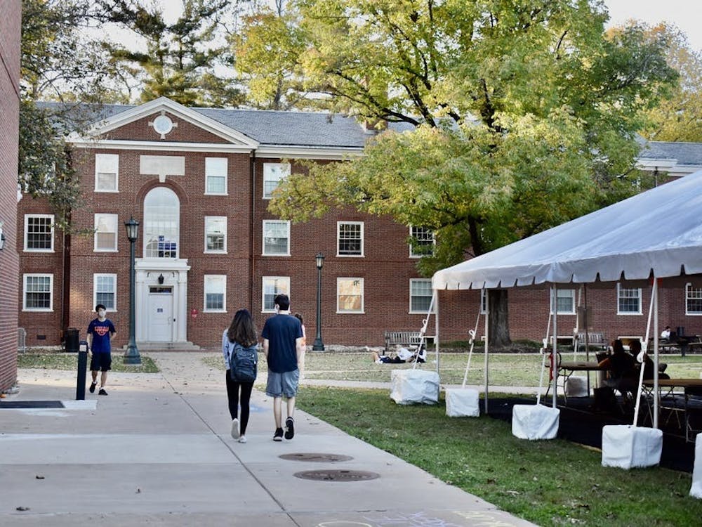 Once you’re moved in, I would give it about 2 hours before you’ll need to start drafting a list of things you forgot at home or just didn’t think to bring in the first place.