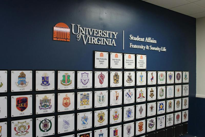 U.Va. hazing investigator leaves amid criticism over case handling