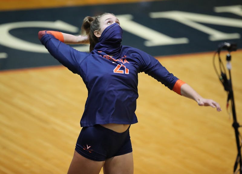 Volleyball leaves Miami without a win after several competitive matches