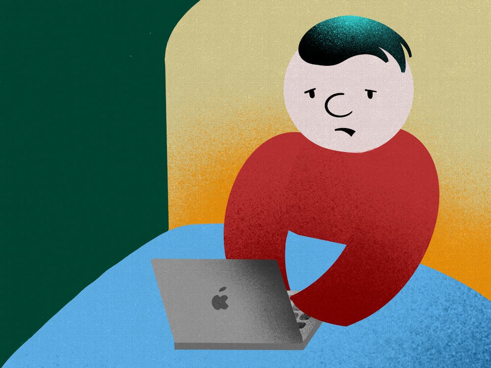 The University has consistently displayed a lack of preparedness when it comes to COVID-19 precautions.