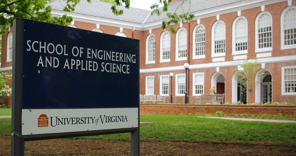 <p>Against the backdrop of society’s critical need for knowledge and future leaders in STEM, the University is making historic levels of investment in engineering.</p>